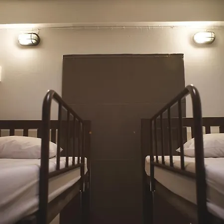 Some Rest Hostel
